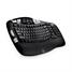 Logitech Wireless K350 - keyboard 920-001996